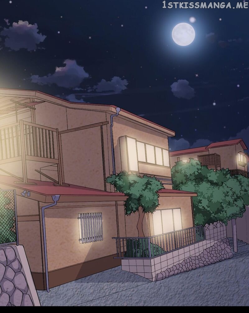 The Gangster Boss Is 16 Again Chapter 45 - page 22