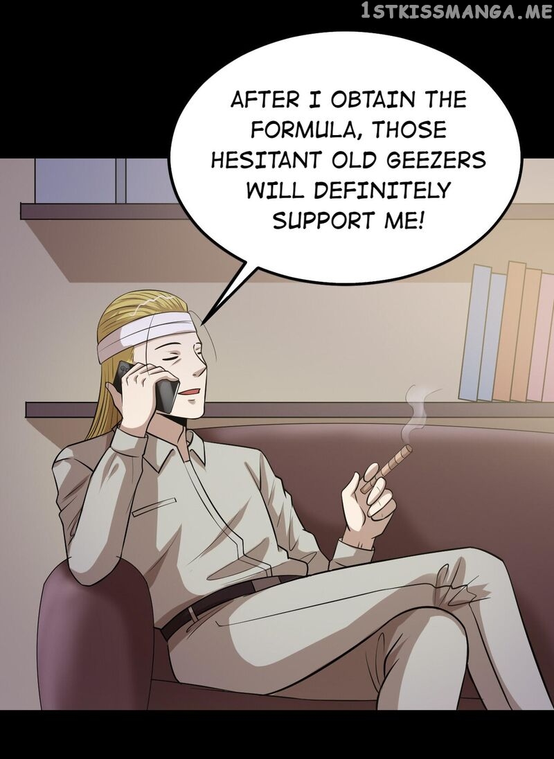 The Gangster Boss Is 16 Again Chapter 45 - page 3