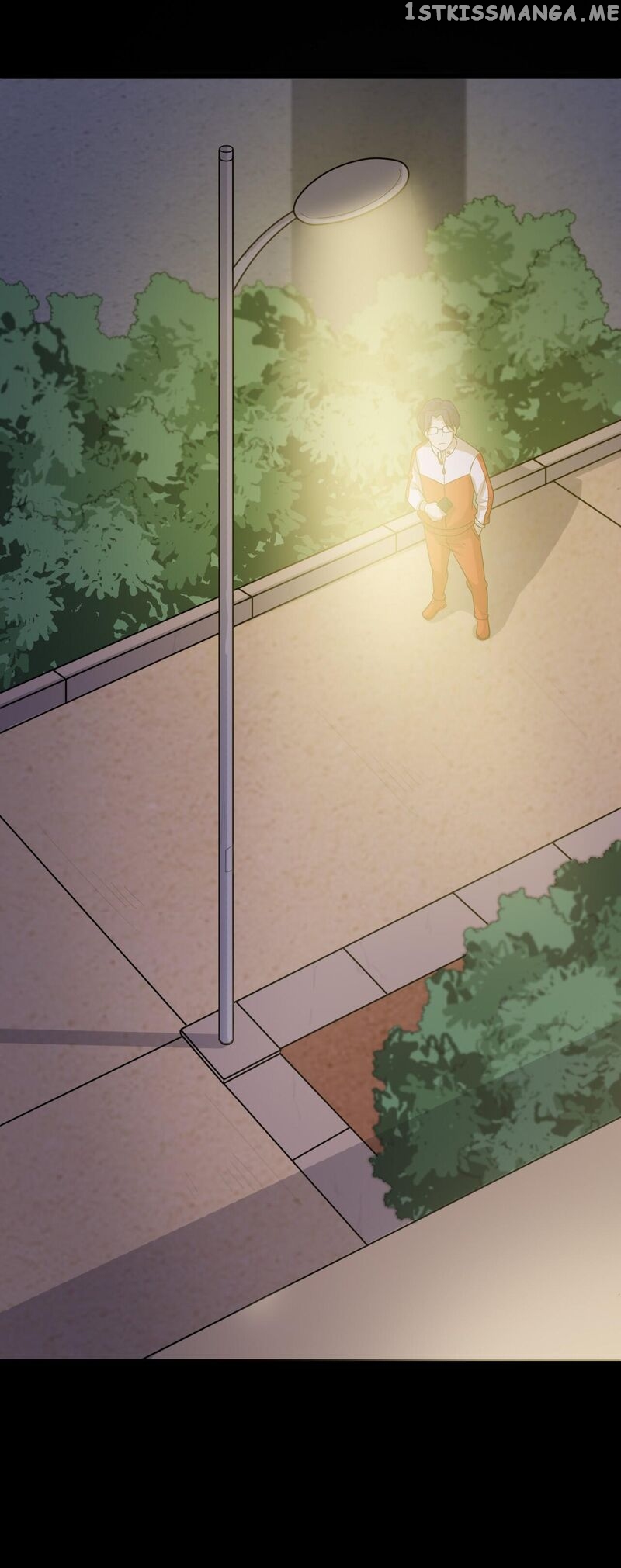 The Gangster Boss Is 16 Again Chapter 45 - page 31