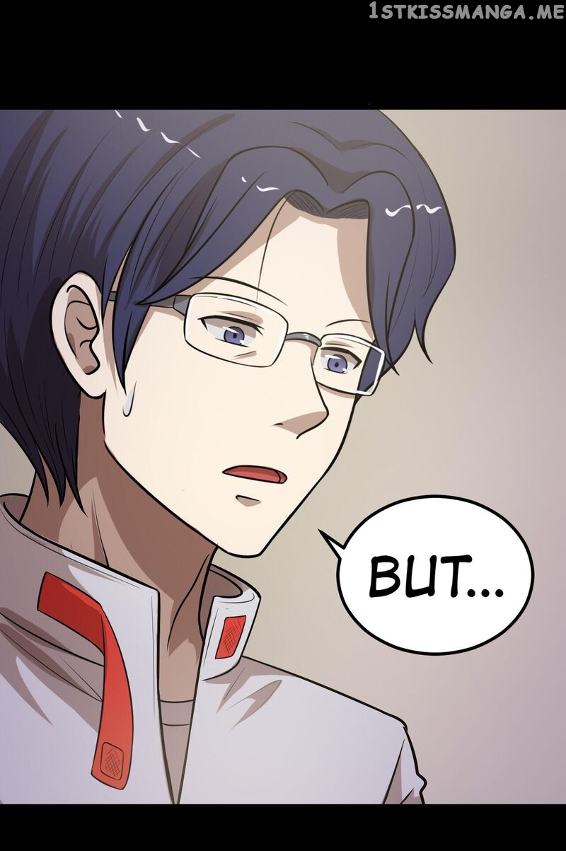 The Gangster Boss Is 16 Again Chapter 45 - page 8