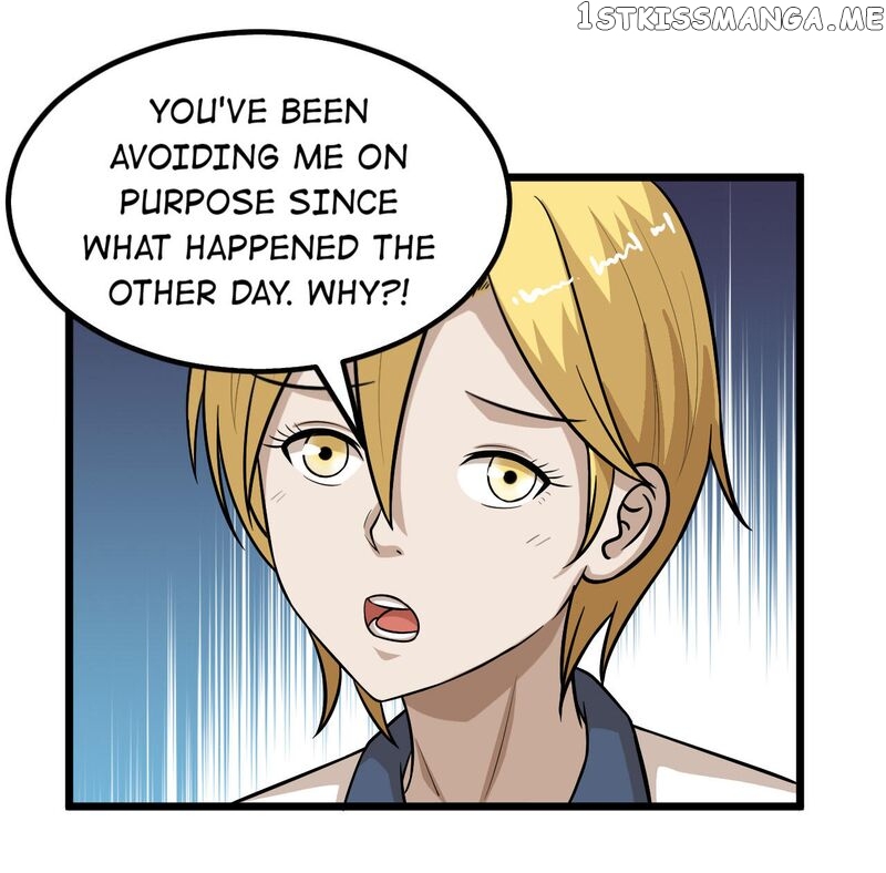 The Gangster Boss Is 16 Again Chapter 74 - page 13