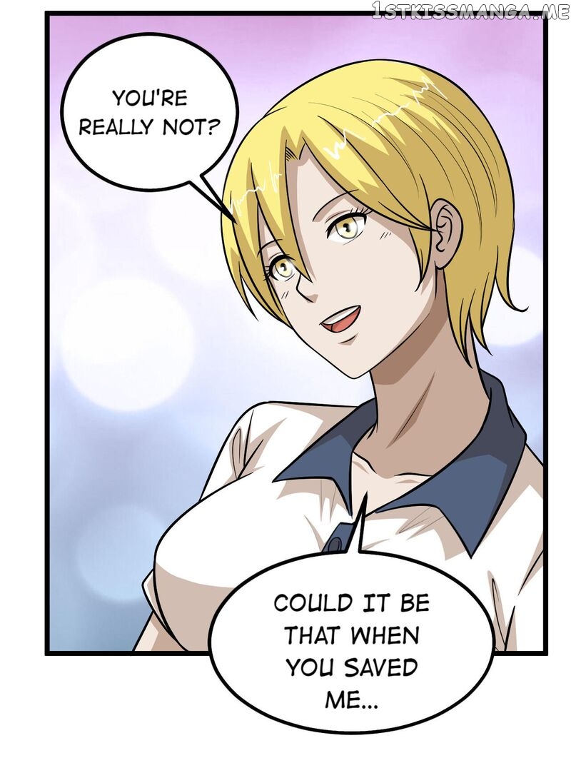 The Gangster Boss Is 16 Again Chapter 74 - page 16