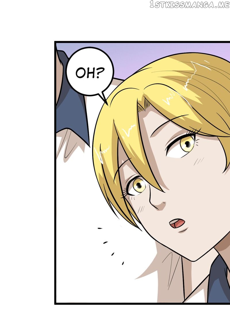 The Gangster Boss Is 16 Again Chapter 74 - page 19