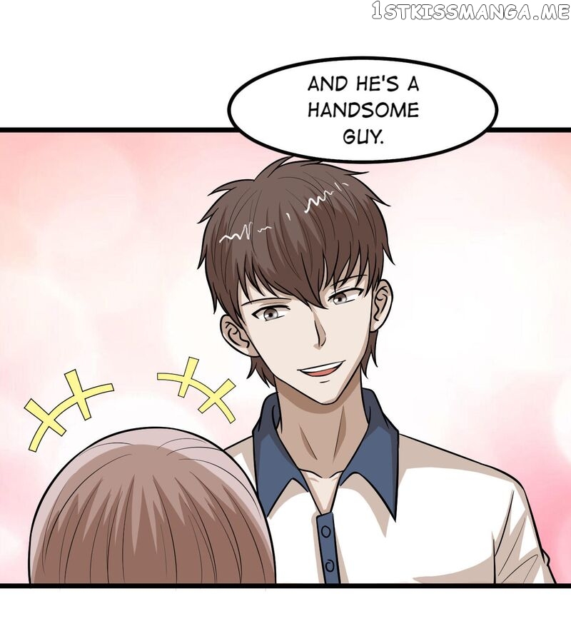 The Gangster Boss Is 16 Again Chapter 74 - page 22