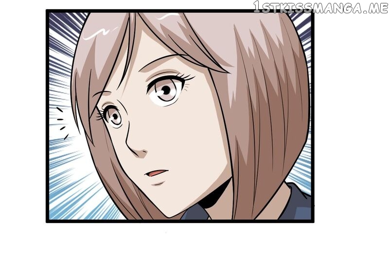 The Gangster Boss Is 16 Again Chapter 74 - page 26