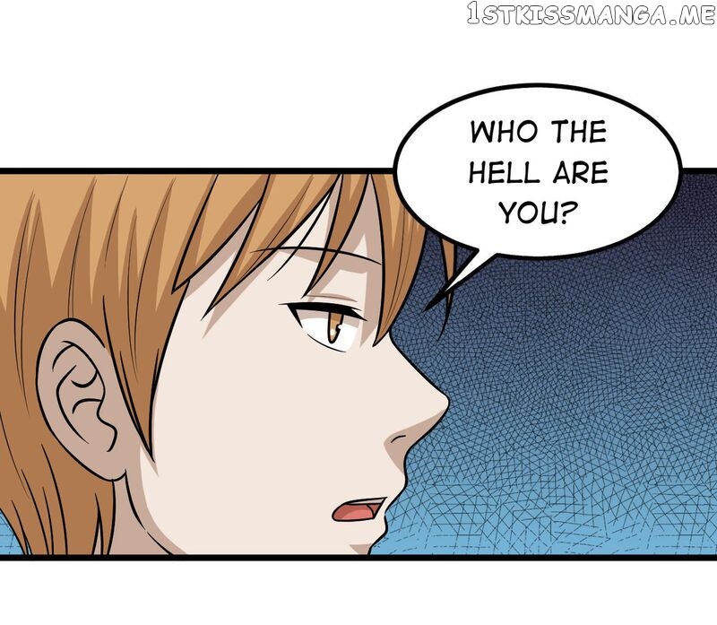 The Gangster Boss Is 16 Again Chapter 74 - page 33