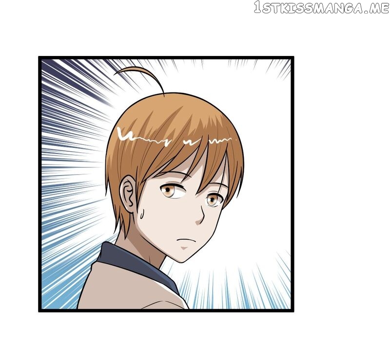 The Gangster Boss Is 16 Again Chapter 74 - page 8