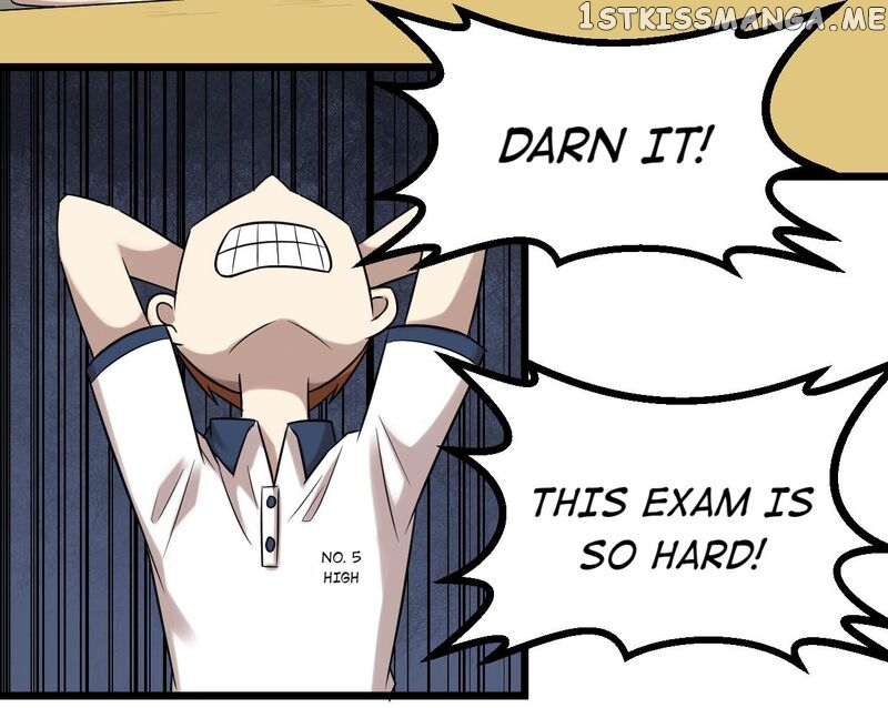 The Gangster Boss Is 16 Again Chapter 27 - page 26