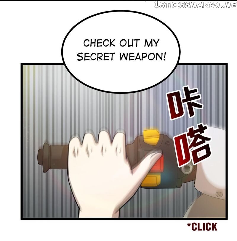The Gangster Boss Is 16 Again Chapter 43 - page 12