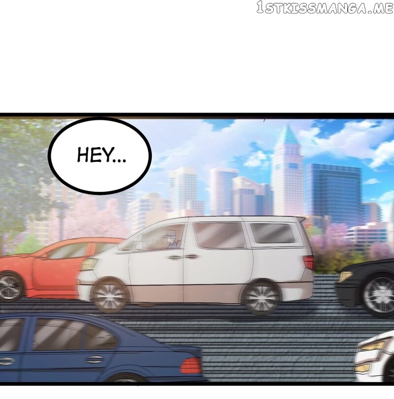 The Gangster Boss Is 16 Again Chapter 43 - page 2