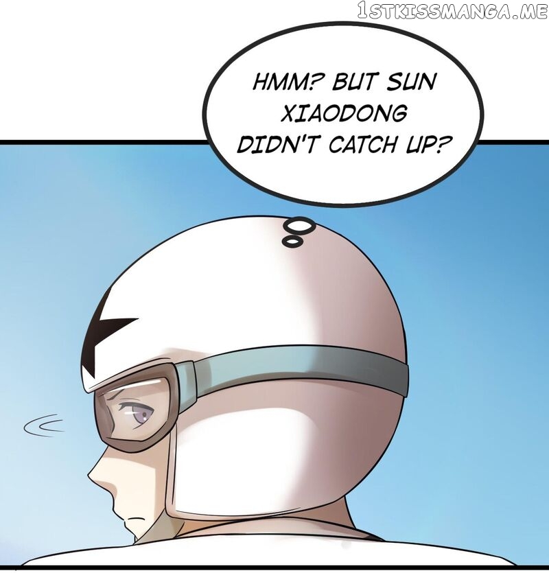 The Gangster Boss Is 16 Again Chapter 43 - page 21