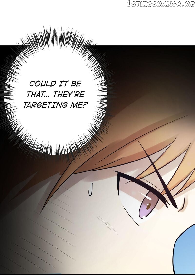 The Gangster Boss Is 16 Again Chapter 43 - page 23