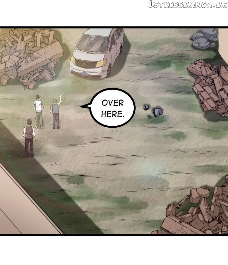 The Gangster Boss Is 16 Again Chapter 43 - page 26