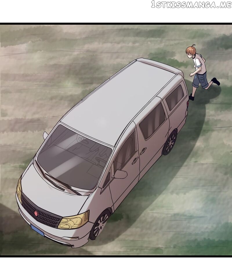 The Gangster Boss Is 16 Again Chapter 43 - page 34