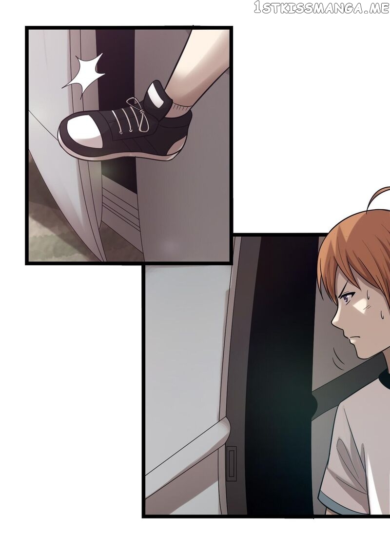 The Gangster Boss Is 16 Again Chapter 43 - page 36