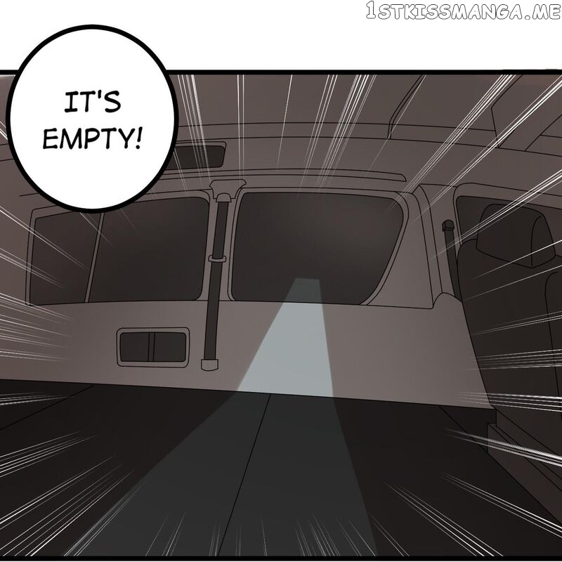 The Gangster Boss Is 16 Again Chapter 43 - page 37