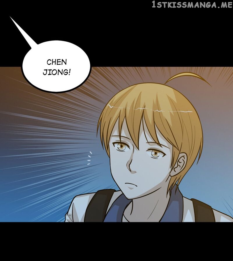 The Gangster Boss Is 16 Again Chapter 73 - page 10