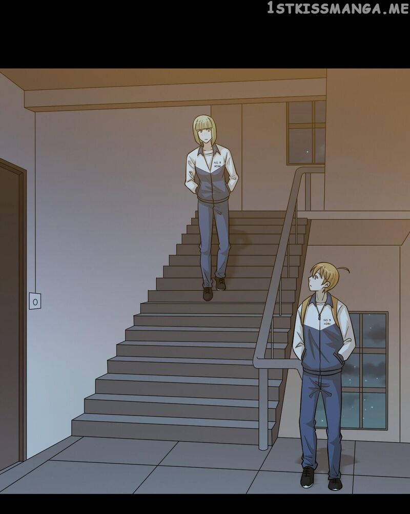 The Gangster Boss Is 16 Again Chapter 73 - page 11