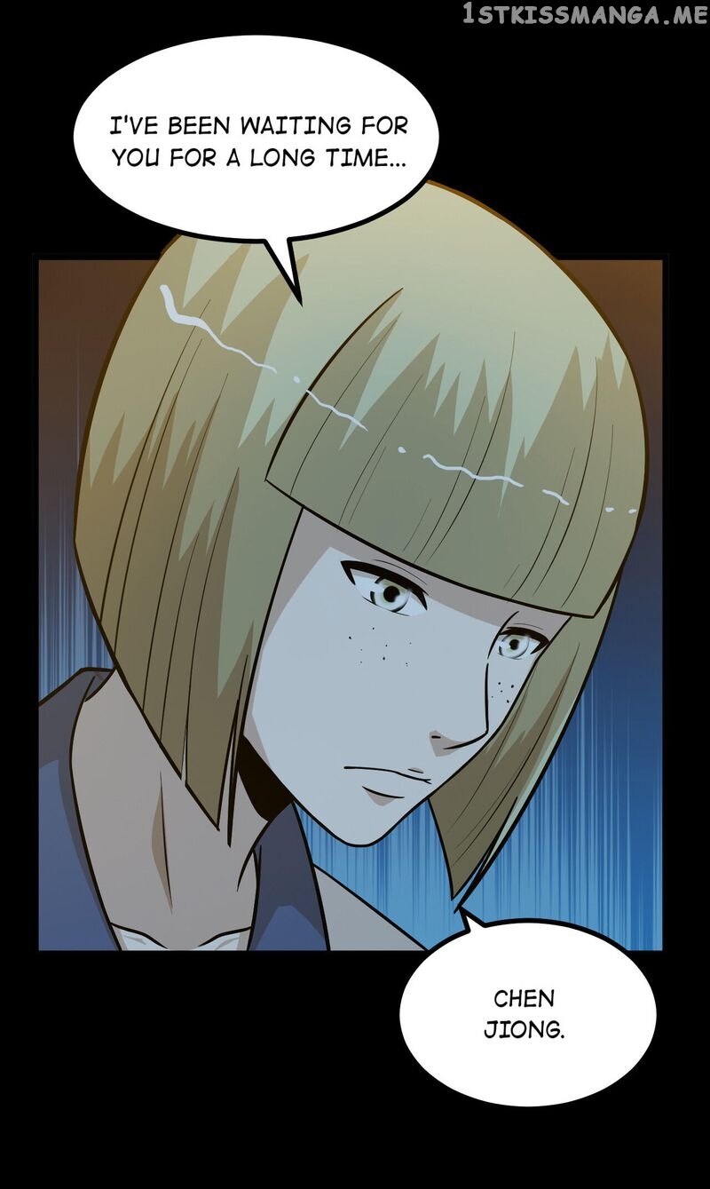 The Gangster Boss Is 16 Again Chapter 73 - page 12