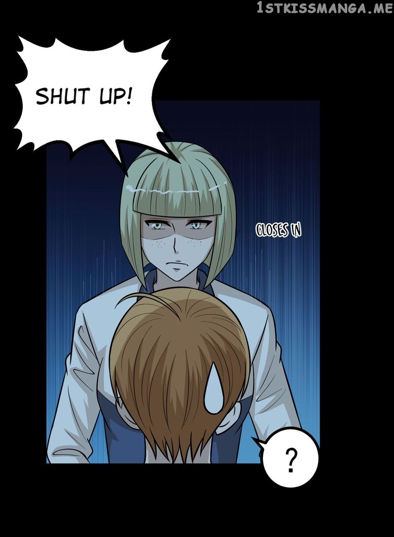 The Gangster Boss Is 16 Again Chapter 73 - page 16