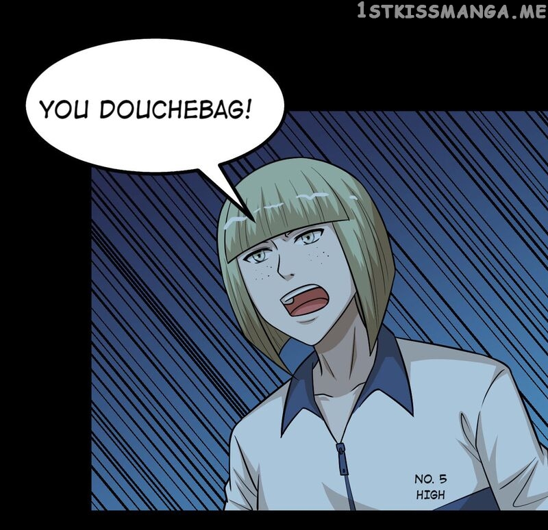 The Gangster Boss Is 16 Again Chapter 73 - page 18