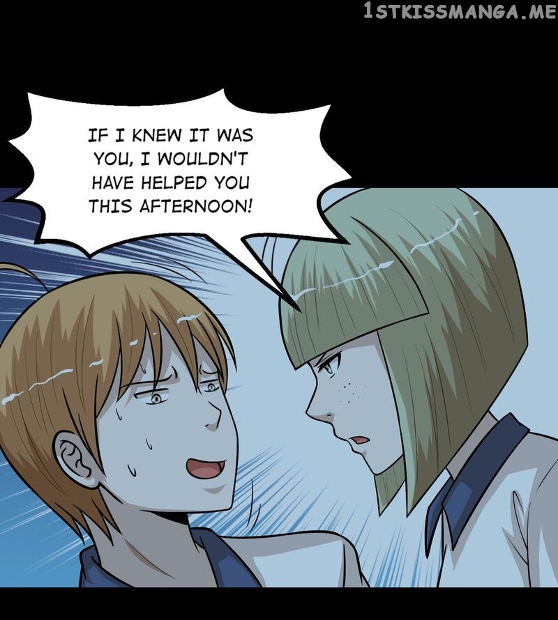 The Gangster Boss Is 16 Again Chapter 73 - page 25