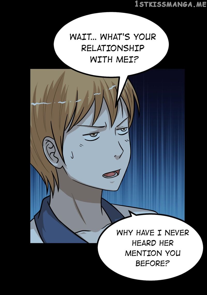 The Gangster Boss Is 16 Again Chapter 73 - page 26