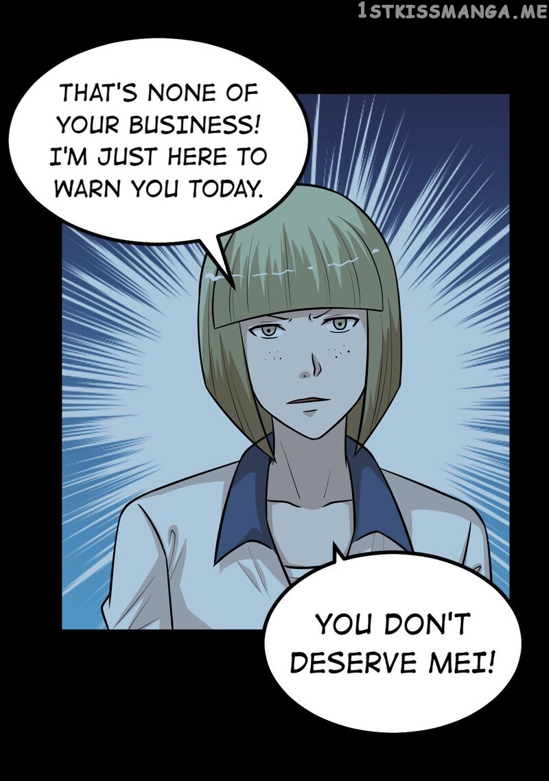 The Gangster Boss Is 16 Again Chapter 73 - page 27