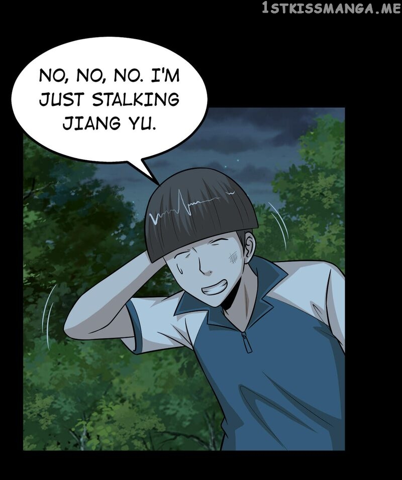 The Gangster Boss Is 16 Again Chapter 73 - page 33