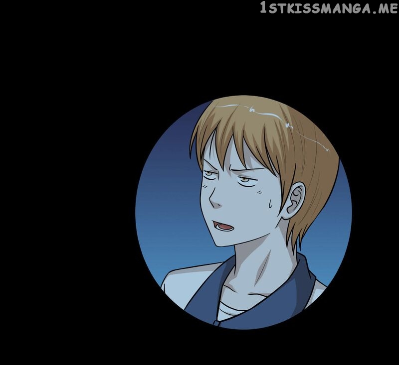 The Gangster Boss Is 16 Again Chapter 73 - page 42