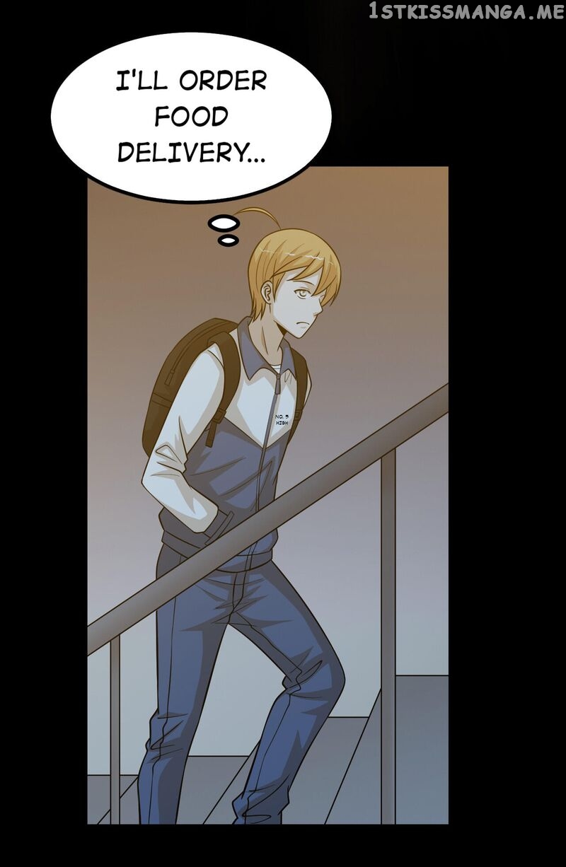 The Gangster Boss Is 16 Again Chapter 73 - page 9