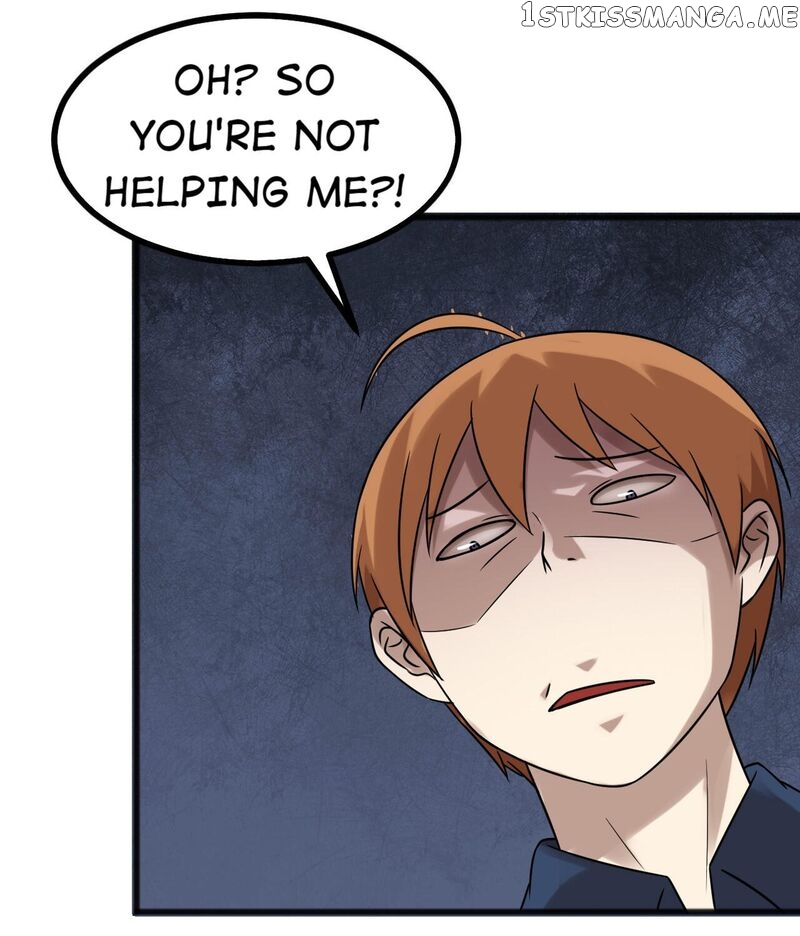The Gangster Boss Is 16 Again Chapter 26 - page 23