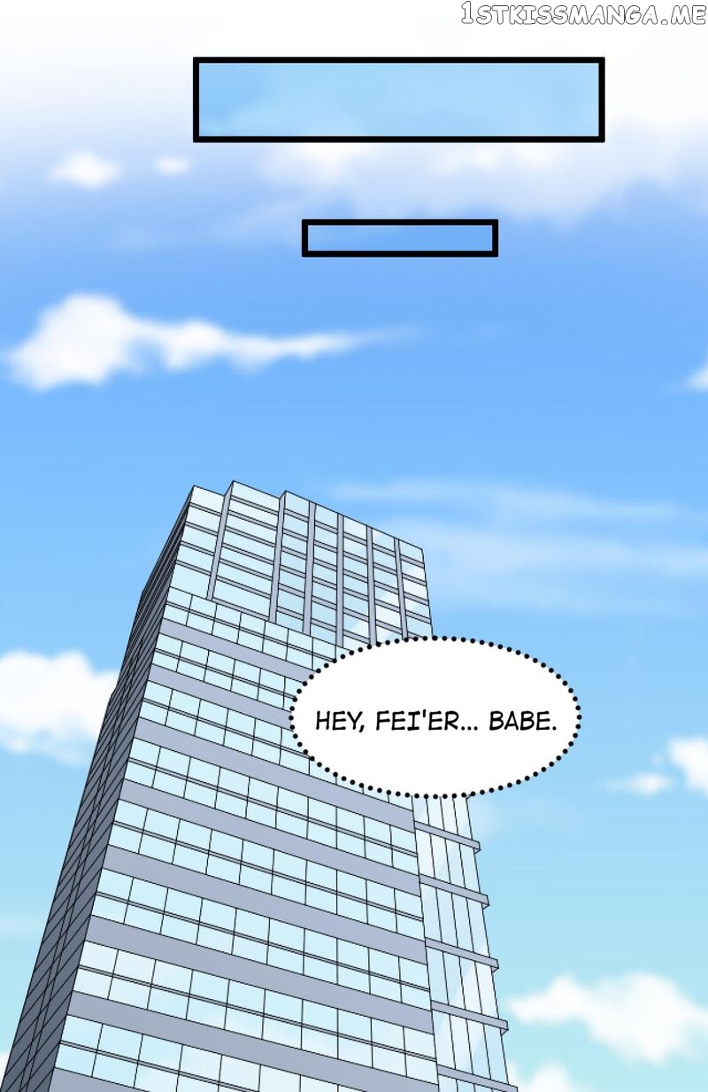 The Gangster Boss Is 16 Again Chapter 26 - page 29
