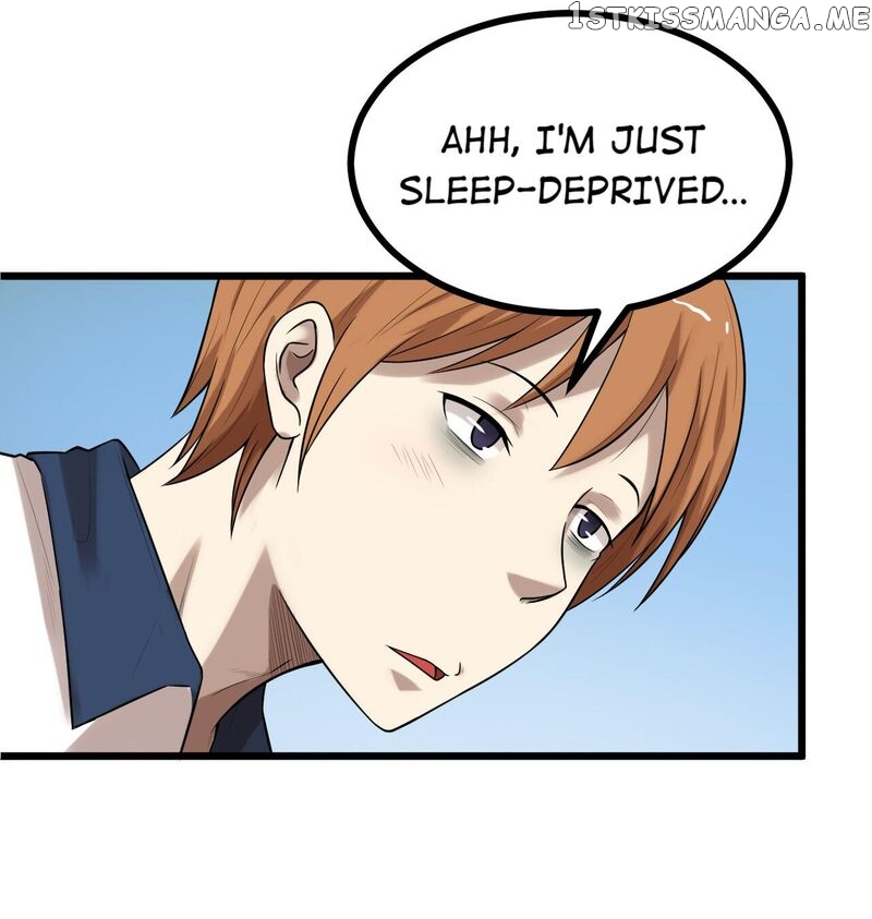 The Gangster Boss Is 16 Again Chapter 26 - page 8