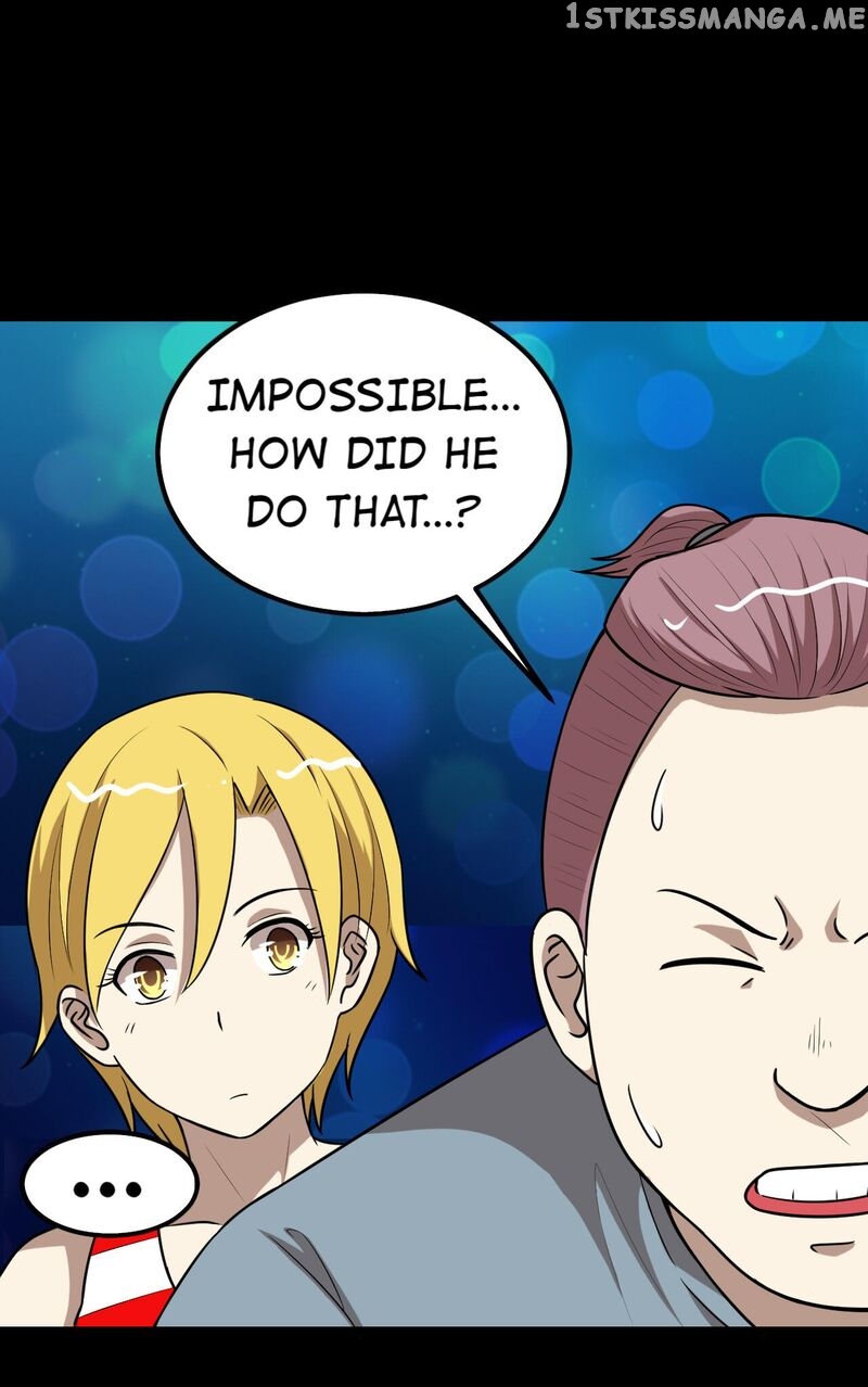 The Gangster Boss Is 16 Again Chapter 31 - page 19
