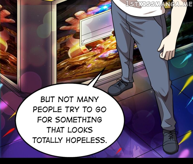 The Gangster Boss Is 16 Again Chapter 31 - page 21