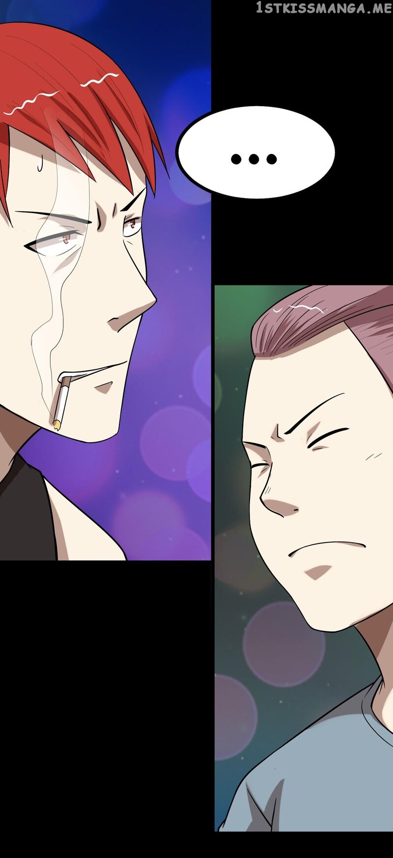 The Gangster Boss Is 16 Again Chapter 31 - page 39