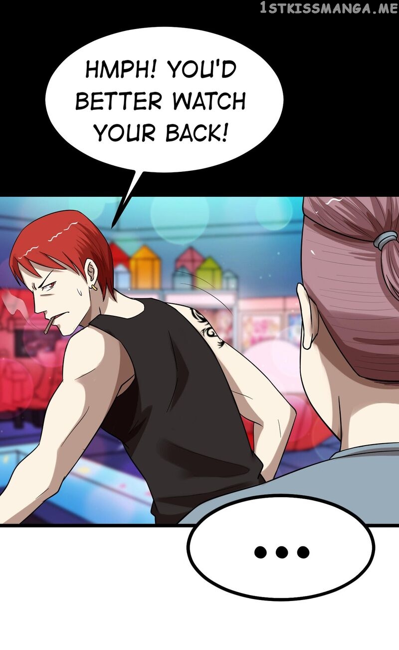 The Gangster Boss Is 16 Again Chapter 31 - page 40