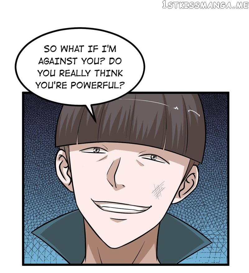 The Gangster Boss Is 16 Again Chapter 72 - page 12