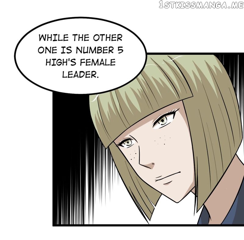The Gangster Boss Is 16 Again Chapter 72 - page 15
