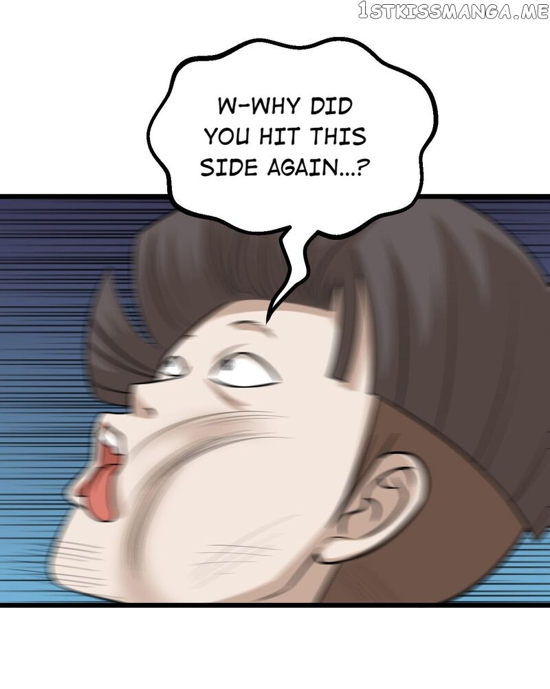 The Gangster Boss Is 16 Again Chapter 72 - page 20
