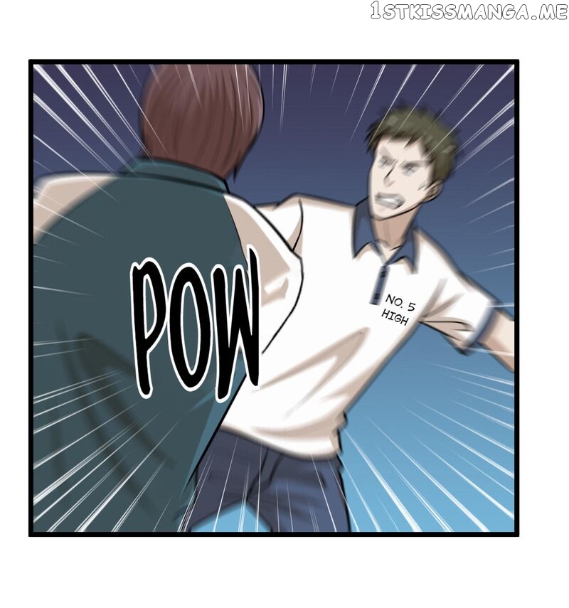 The Gangster Boss Is 16 Again Chapter 72 - page 24