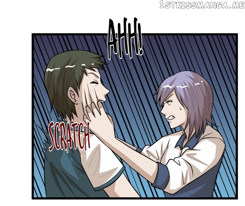 The Gangster Boss Is 16 Again Chapter 72 - page 27