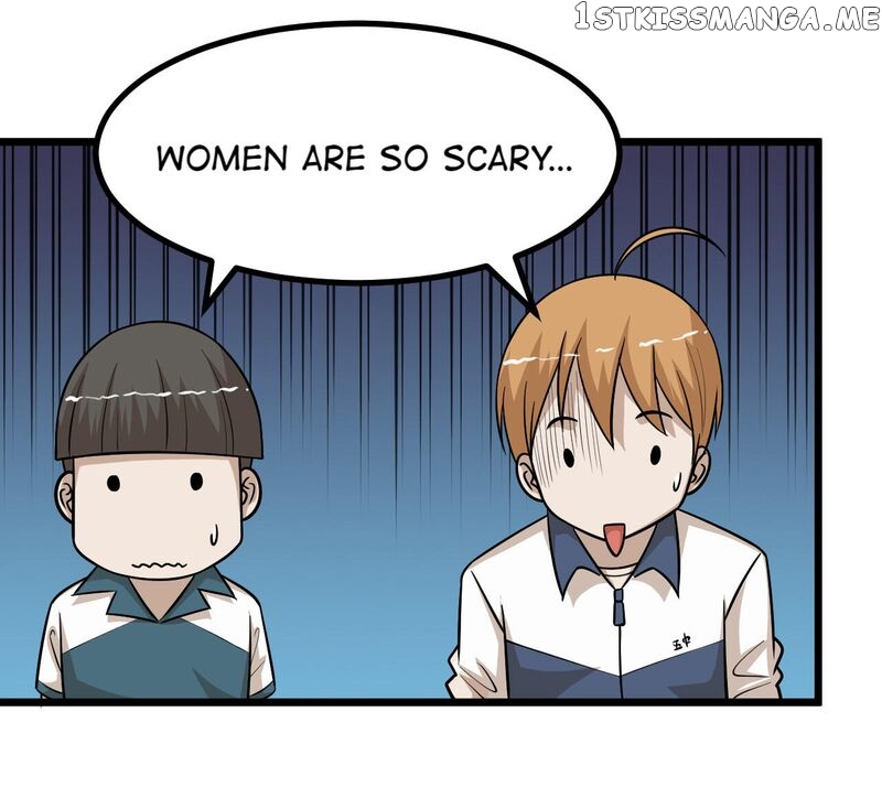 The Gangster Boss Is 16 Again Chapter 72 - page 29