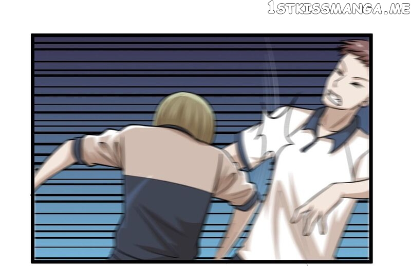 The Gangster Boss Is 16 Again Chapter 72 - page 34