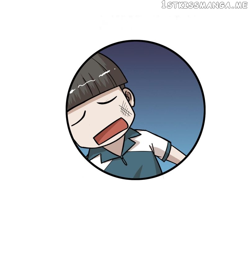 The Gangster Boss Is 16 Again Chapter 72 - page 41