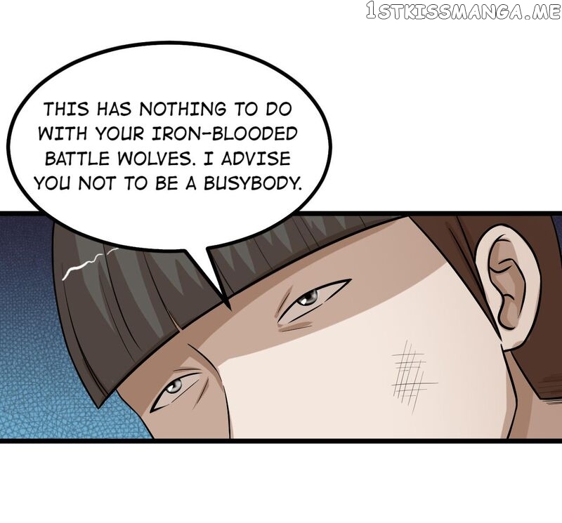 The Gangster Boss Is 16 Again Chapter 72 - page 8