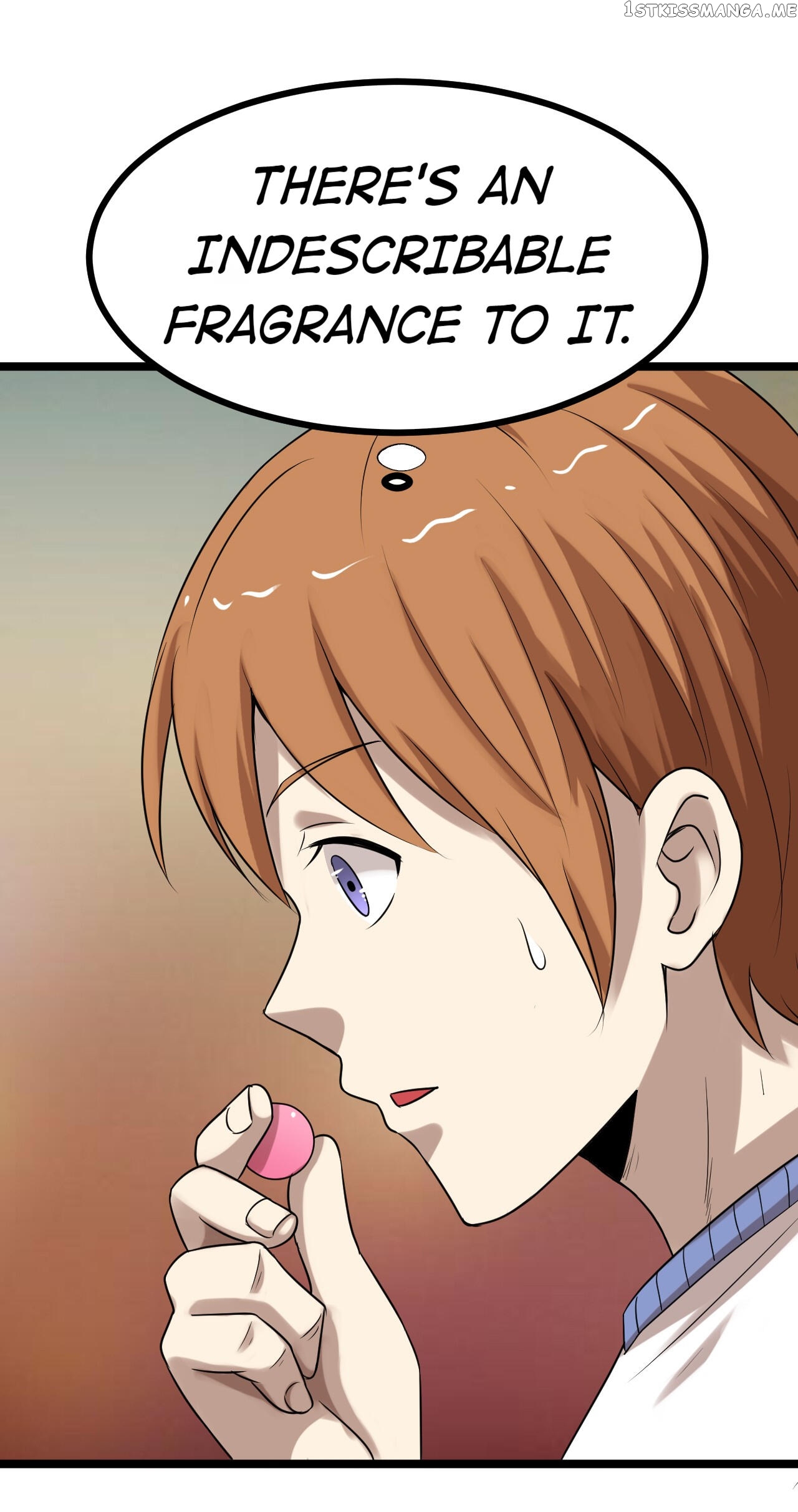 The Gangster Boss Is 16 Again Chapter 25 - page 29