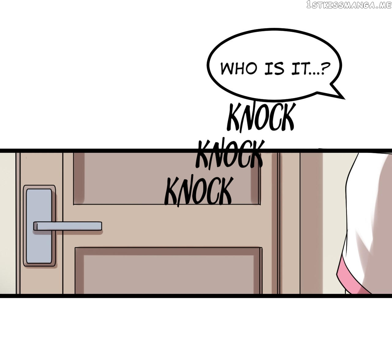 The Gangster Boss Is 16 Again Chapter 25 - page 34