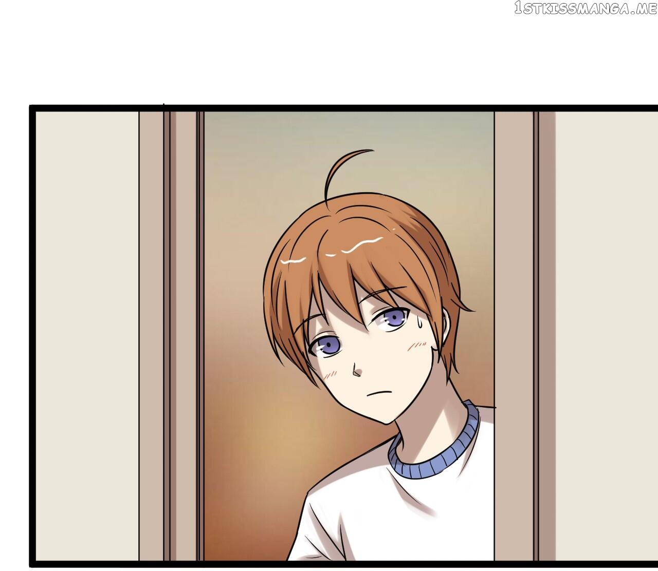 The Gangster Boss Is 16 Again Chapter 25 - page 35
